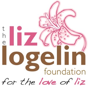Please donate to the Liz Logelin Foundation