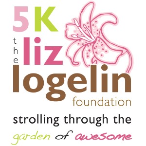 The Liz Logelin Foundation 5K The Liz Logelin Foundation 5K